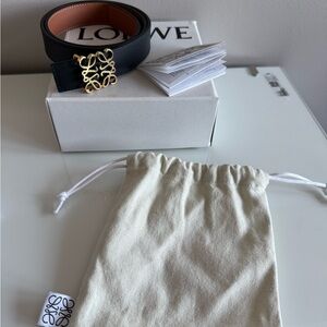 Loewe Belt